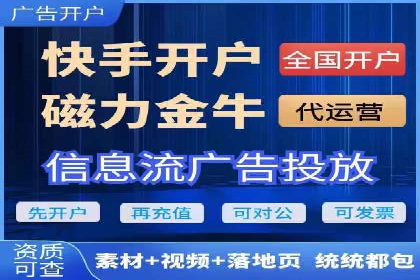 竞价广告投放策略，代运营公司的成功实践